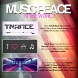 Dan Price - Music Peace In The World (23.03.13)
