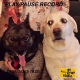 PLAY/PAUSE RECORD #002 - PPR WORLDWIDE