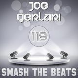 Joe Gerlari - Smash The Beats 119 (07-02-2015)