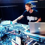 Richie Hawtin Live @ Womb - Tokyo,Minus Hearts Japan 04.05.11 Pt 1