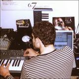 Nicolas Jaar Live Fall 08