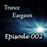 Trance Eargasm Episode 002