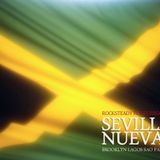 Sevilla Nueva - Roots Reggae mixtape - DJ Sloba Jovanović