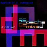 J. CONTROLAX - DEPECHE MODE REMIXES REMIXED