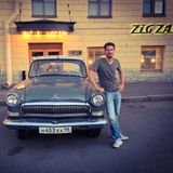 Shingaling Radio w/DJ Martin Glende (Germany) @ Zig Zag, Aug.2014