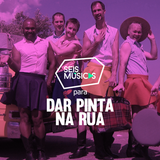 #231 SEIS MÚSICAS PARA DAR PINTA NA RUA