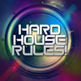 2 and a half hour Hard House Mix