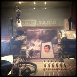 Spacewalker's After Hours Session
