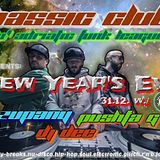Bassic NYE mix by Adriatic Funk League team-ns