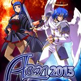 Alcon 2013 (Short Edit)