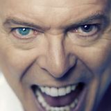 David Bowie tribute mix