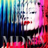 MADONNA MDNA REMIXED
