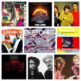 Parte 2, Música Nueva, Noticias y Mucho Rock