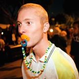 WHITE PEOPLE ON MOLLY - Trap Mix