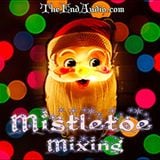 Mistletoe Mixing