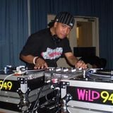 Dj.Mo™ - CLUB BLEND - RnB,Hip Hop Mixtape "2009" vol.4