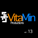 VitaMin | 13 by Jeffrey Jeff