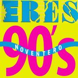 Eres Noventero