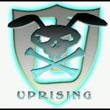 Uprising - DJ Noya 13.07.95