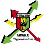 Forward FM by Awakx sound system - Emission du 02/12/12