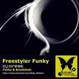 Freestyler Funky