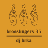 Krossfingers 35 by DJ Brka