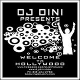 Welcome To Hollywood Volume 1