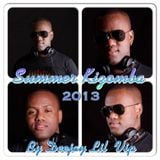 Summer Kizomba 2013 By Deejay Lil'Vip