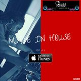 DJ Patti Kane #213 MADE IN HOUSE Ep 2 for ChillLoverRadio.net October 2015