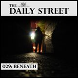 TDS Mix 029: Beneath