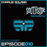 SouthSide Sessions Episode 010