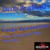 Funky Resonations Deep n Funky