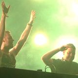 Allen & Envy - Together As One Episode 032 with Dart Rayne & Yura Moonlight Guest Mix