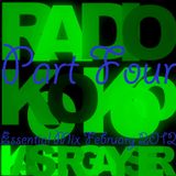 Kaiser Gayser 'Radio Koo Koo Part Four' February 2012 Essential Mix