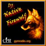 DJ Nativefirewolf March 28th 2015 GyM Radio Show
