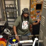 DJ EMSKEE LIVE SET FROM CUTSUPREME'S TRIM MIX SHOW ON WUSB 90.1FM - Stony Brook, Long Island NYC
