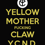 Yellow Mother****ing Claw Style