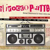 Pelirocco platters with special guests Ewen Spencer & Paul Hallam