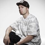 The George FM Masterclass - "DJ Shadow" (Interview & Showcase)