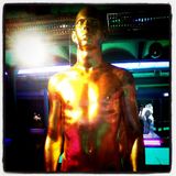 May 2012 Show