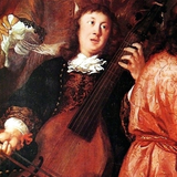 Vox Antiqua 98 - Today in History, May 9 (+Buxtehude)