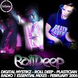 Digital Mystikz, Plastician,Roll Deep - Essential Mixes - 12/02/2006