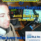 Good Morning Show 25/07/11