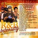 R&B INTENSITY