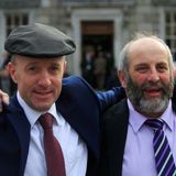 Love my country, Hate its politics