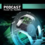 2014.10 MaxNRG - October 2014 studio mix - Technique Podcast EP 32