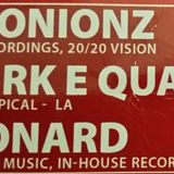 Mark E Quark - Live @ SNS 1yr Anniversary (pt.2) 6-10-06