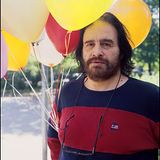 David Mancuso - Apr. 2003