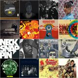 Ness Radio session #9
