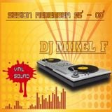 DJ MIKEL F SESION TRANCE - REMEMBER 1995 - 2000